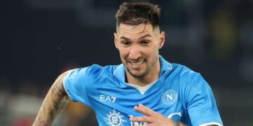 Matteo Politano