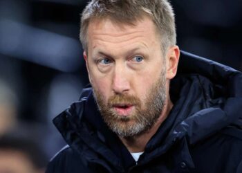 Graham Potter
