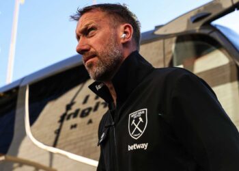 Graham Potter