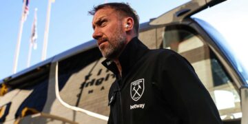 Graham Potter