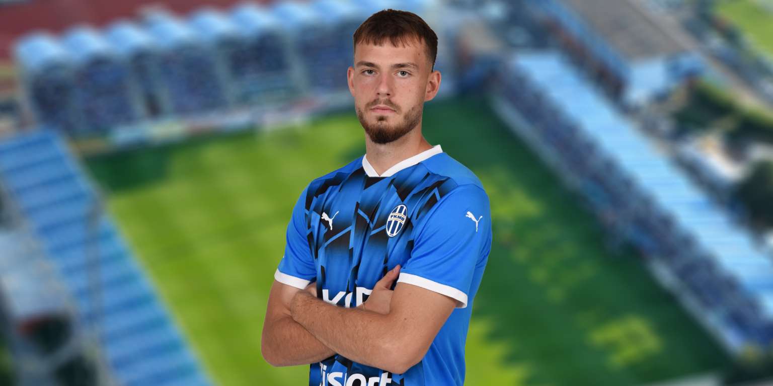 Filip Prebsl