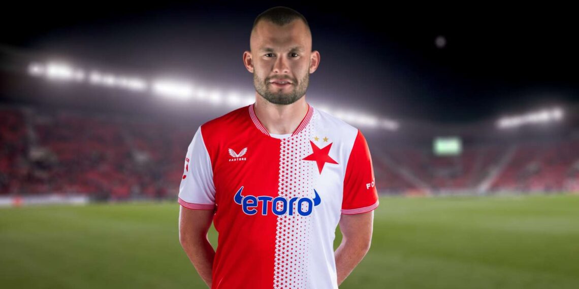 Erik Prekop