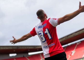 Erik Prekop