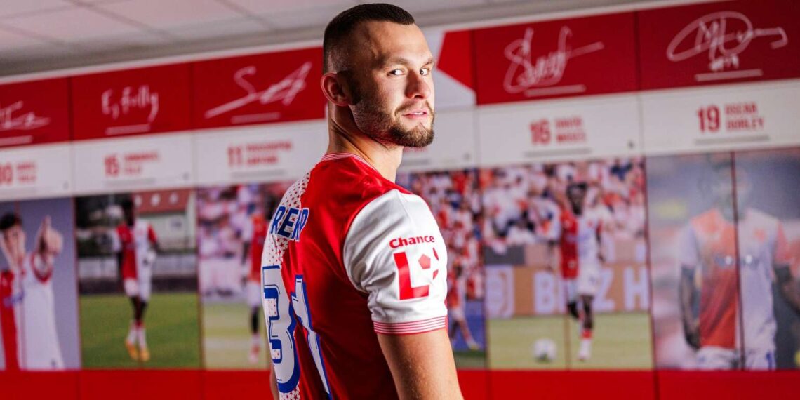 Erik Prekop