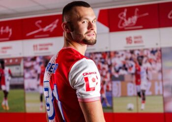 Erik Prekop