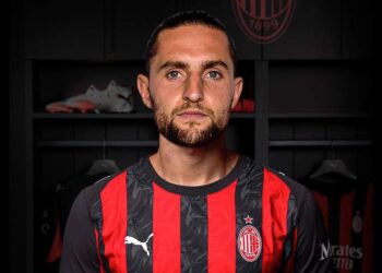 Adrien Rabiot