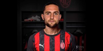 Adrien Rabiot
