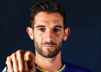 Roberto Gagliardini