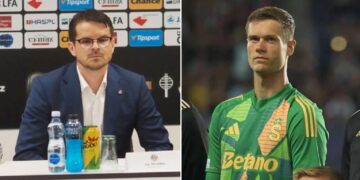 Jiří Sabou a Peter Vindahl