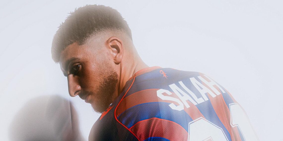 Salah