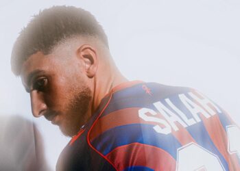Salah