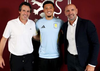 Jadon Sancho