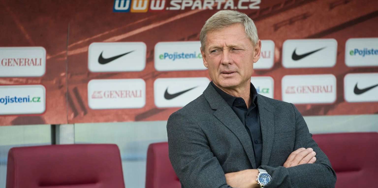 Zdeněk Ščasný