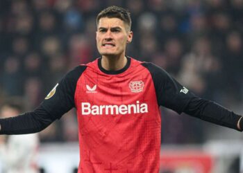 Patrik Schick