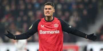 Patrik Schick