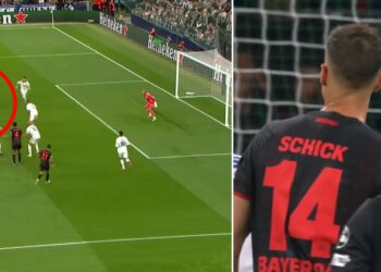 Patrik Schick