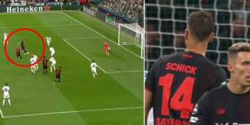 Patrik Schick