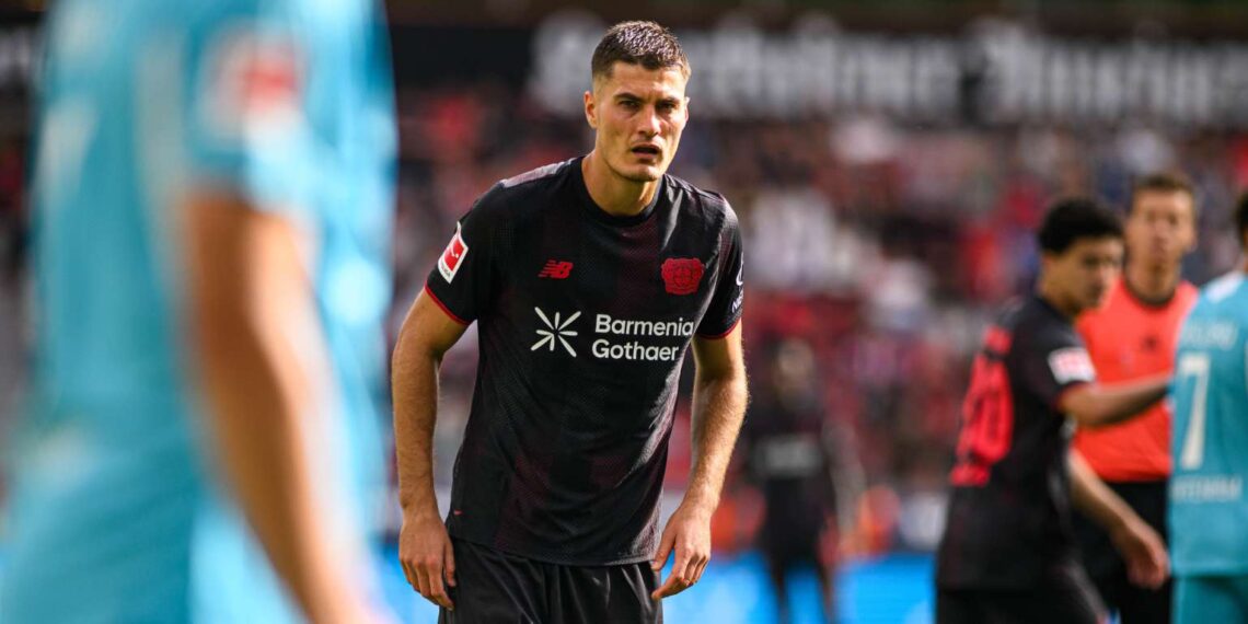 Patrik Schick