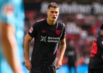 Patrik Schick