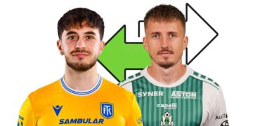 Richard Sedláček a Jan Fortelný