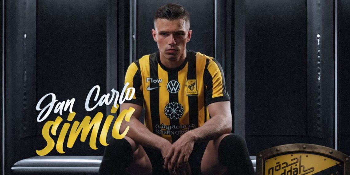 Jan-Carlos Simič