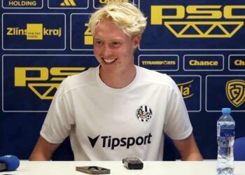 Tom Slončík