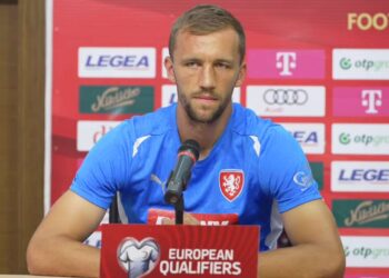 Tomáš Souček