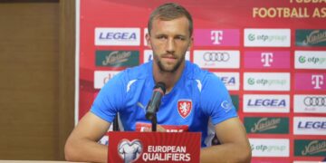Tomáš Souček, Česko