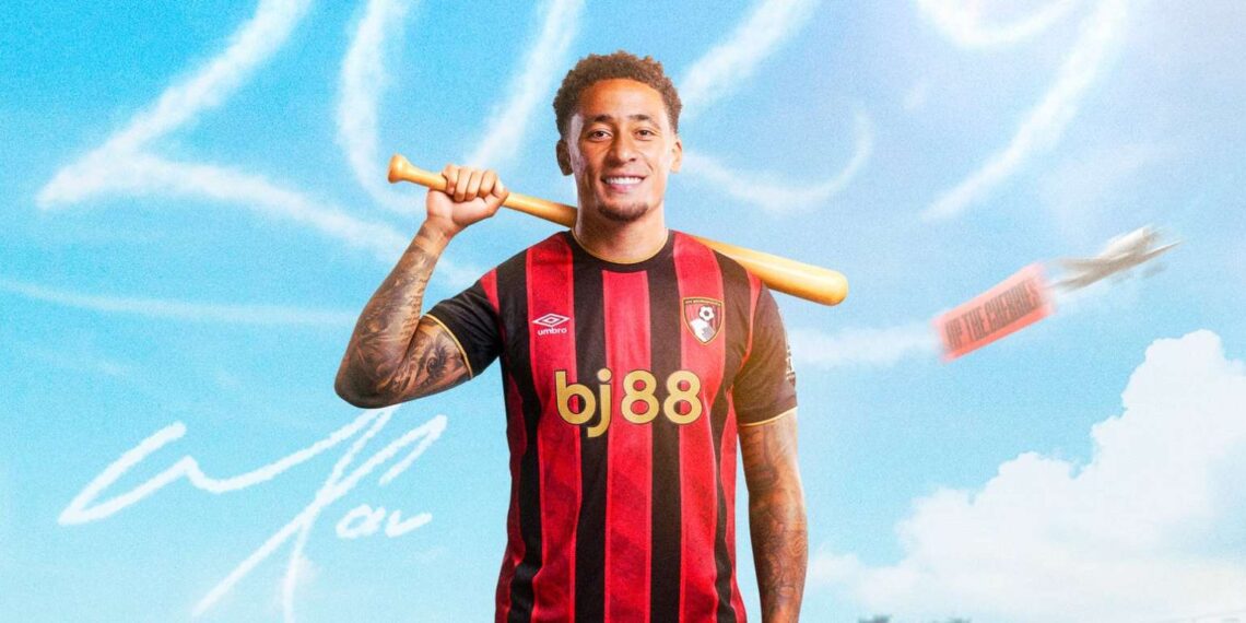 Marcus Tavernier