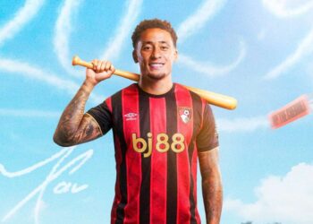 Marcus Tavernier
