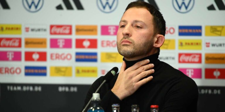 Domenico Tedesco