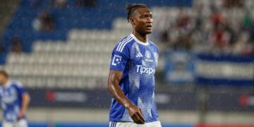 Muhamed Tijani