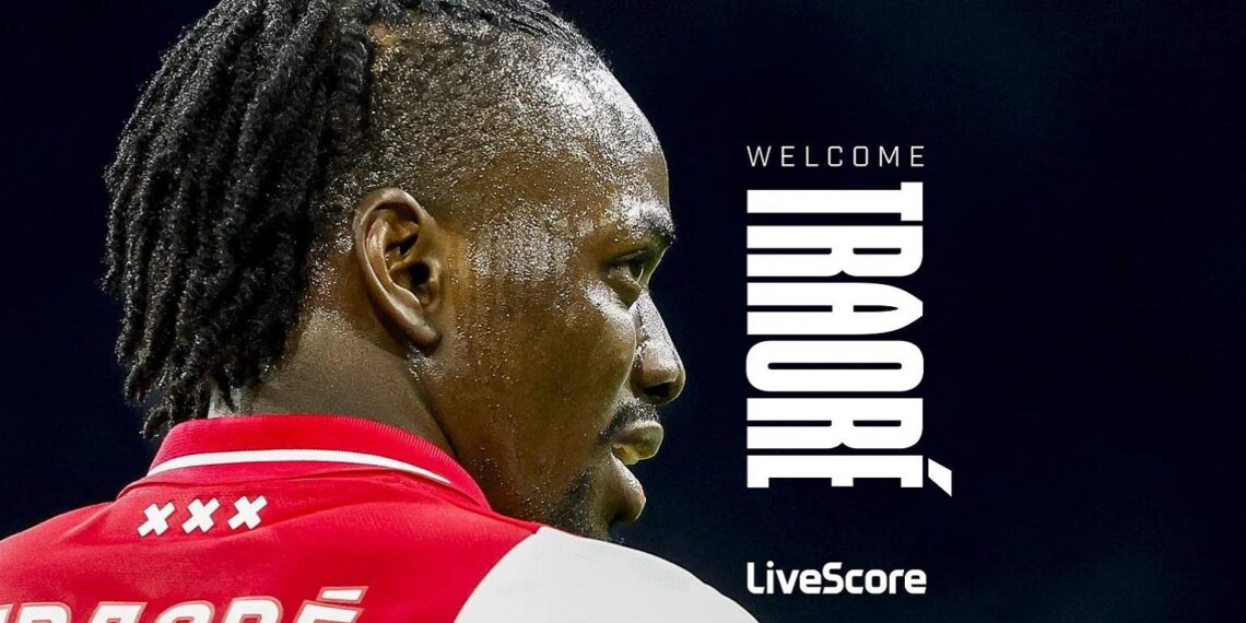 Traoré