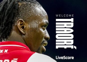 Traoré