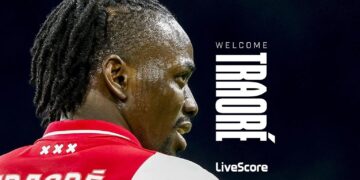 Traoré