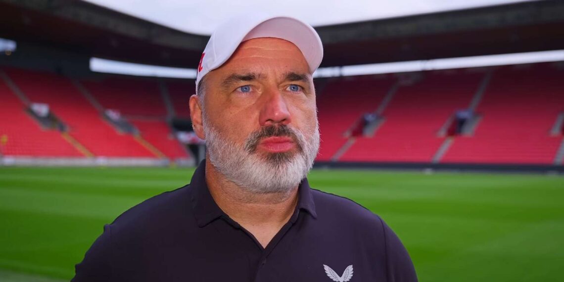 Jindřich Trpišovský