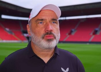 Jindřich Trpišovský