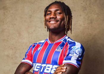 Christantus Uche