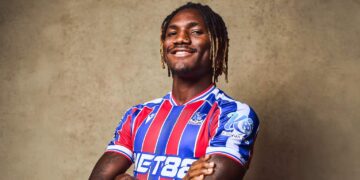 Christantus Uche