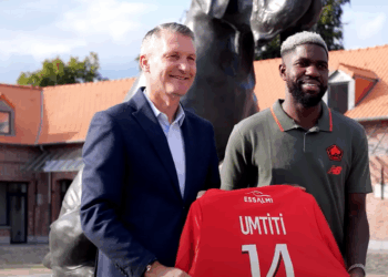 Umtiti