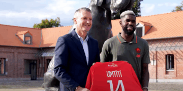 Umtiti