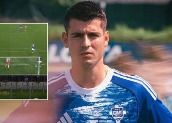 Morata