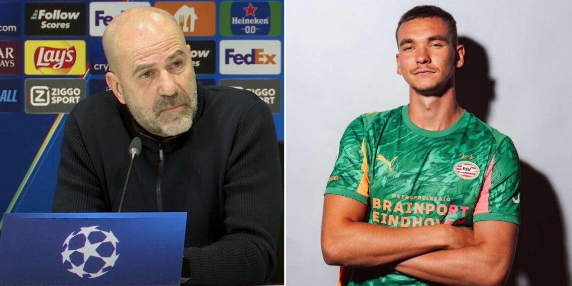 Bosz, Kovář
