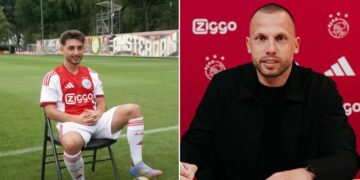 Moro, Heitinga