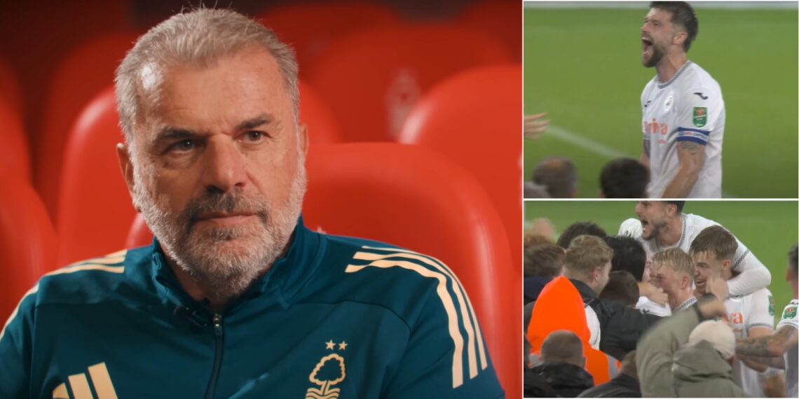 Postecoglou