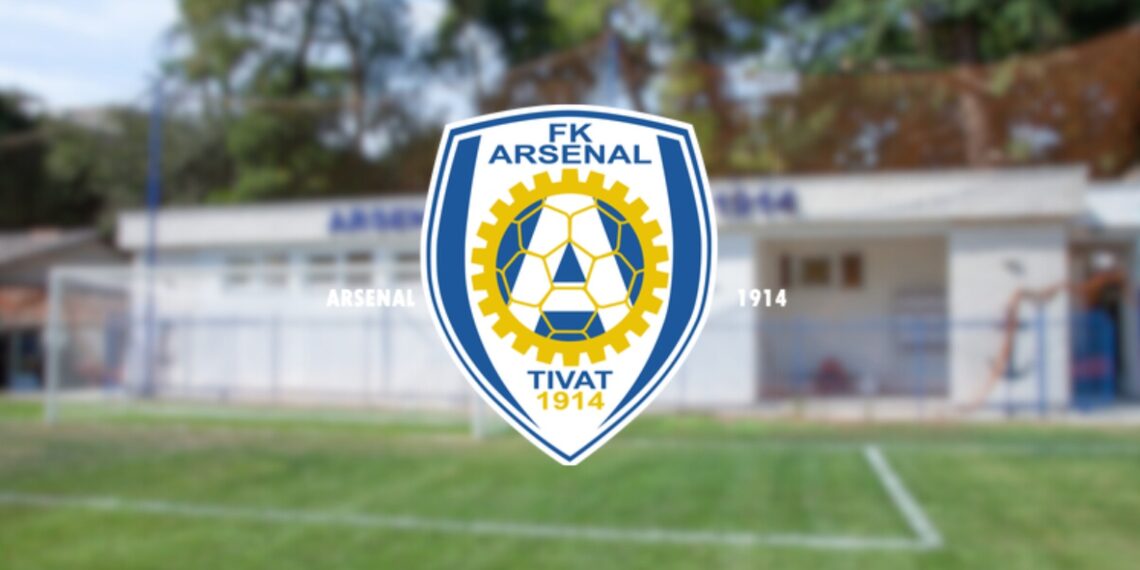 Arsenal Tivat