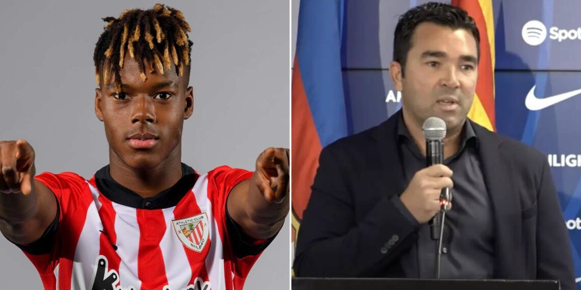 Williams, Deco
