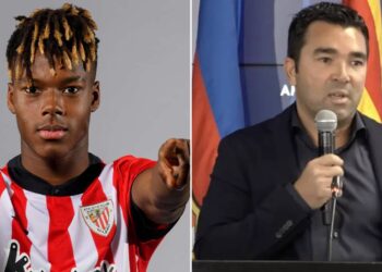 Williams, Deco