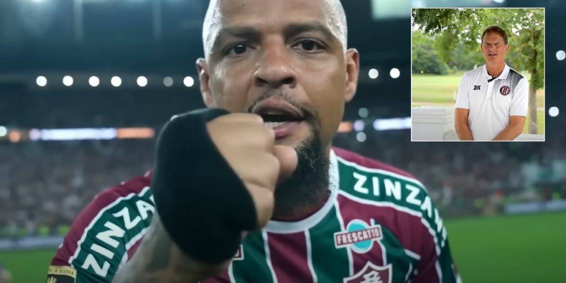 Felipe Melo