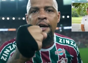 Felipe Melo